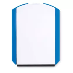 Rascador de hielo/parquímetro