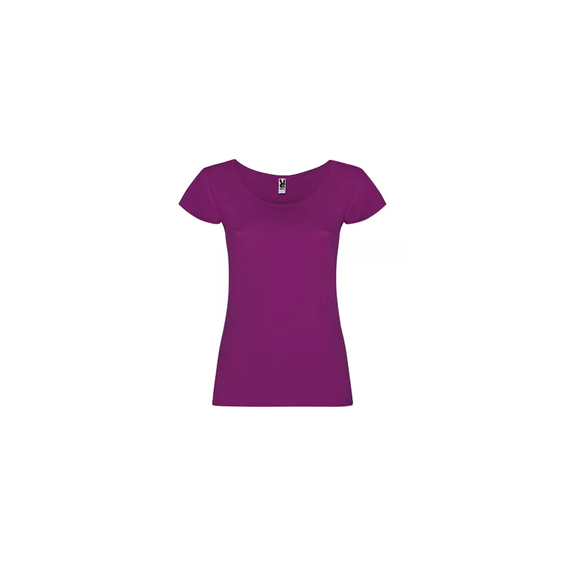 Camiseta de Mujer Guadalupe Roly