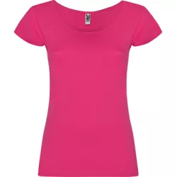 Camiseta de Mujer Guadalupe Roly