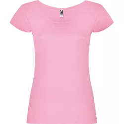 Camiseta de Mujer Guadalupe Roly