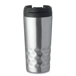Vaso en acero 280 ml