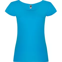 Camiseta de Mujer Guadalupe Roly