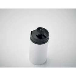 Vaso de doble capa 250 ml