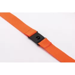 Lanyard hebilla mosquetón 20