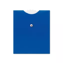 Tarjeta de aparcamiento de PVC