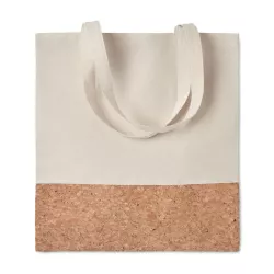 Bolsa cuerdas con corcho