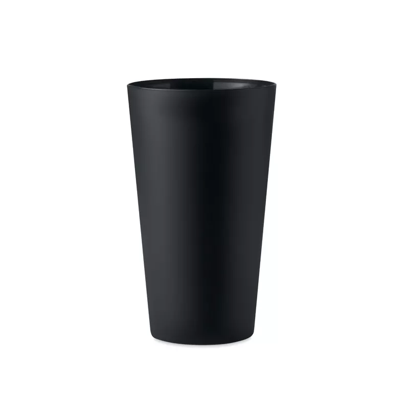 Vaso reutilizable eventos 500ml