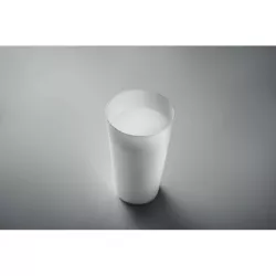 Vaso reutilizable eventos 500ml