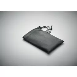 Toalla y bolsa deportiva RPET