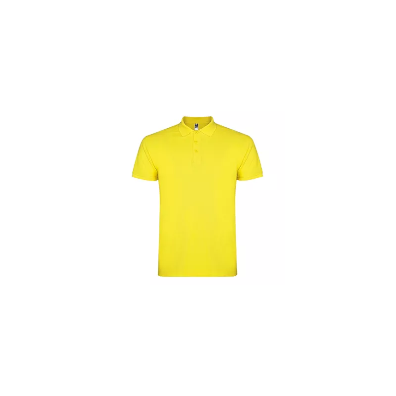 Polo de Hombre Star Roly