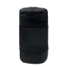 Manta polar en RPET (180 gr/m2) con funda