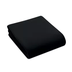 Manta polar en RPET (180 gr/m2) con funda