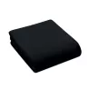 Manta polar en RPET (180 gr/m2) con funda