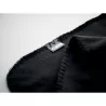 Manta polar en RPET (180 gr/m2) con funda