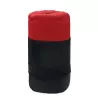 Manta polar en RPET (180 gr/m2) con funda