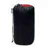 Manta polar en RPET (180 gr/m2) con funda