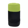 Manta polar en RPET (180 gr/m2) con funda