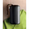 Manta polar en RPET (180 gr/m2) con funda