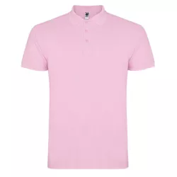 Polo de Hombre Star Roly