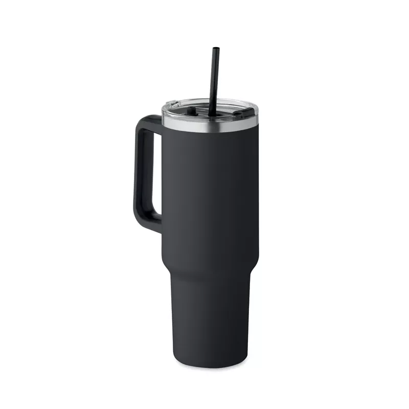 Vaso de doble pared de 1200 ml