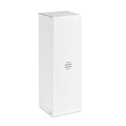 Vaso de doble pared de 1200 ml