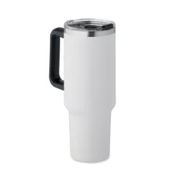 Vaso de doble pared de 1200 ml