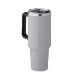 Vaso de doble pared de 1200 ml
