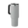 Vaso de doble pared de 1200 ml