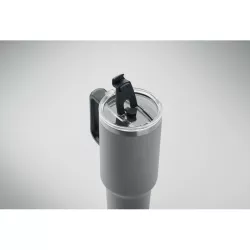 Vaso de doble pared de 1200 ml