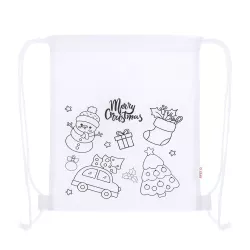 Mochila Non-Woven RPET