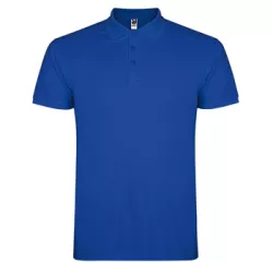 Polo de Hombre Star Roly