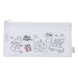 Estuche Non-Woven RPET