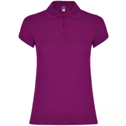 Polo de Mujer Star Roly