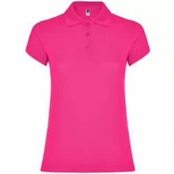 Polo de Mujer Star Roly