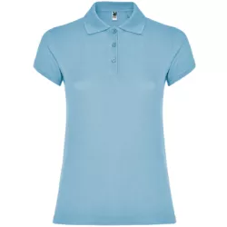 Polo de Mujer Star Roly