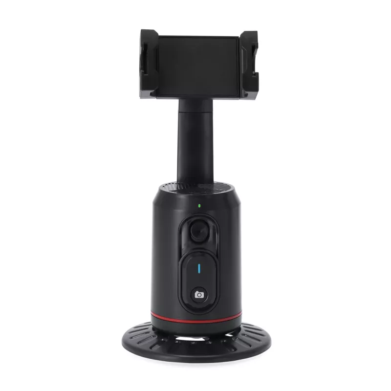 Soporte Seguimiento Automático