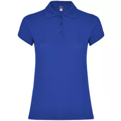 Polo de Mujer Star Roly