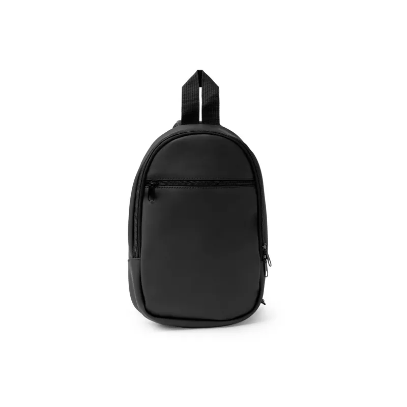 Mochila Bandolera PU leather