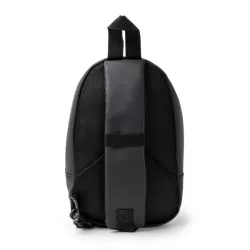 Mochila Bandolera PU leather