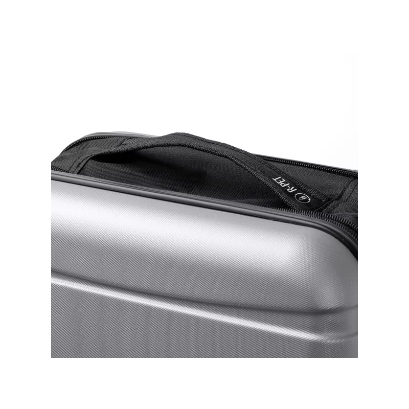 Maleta trolley de cabina plegable