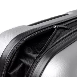 Maleta trolley de cabina plegable