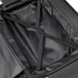 Maleta trolley de cabina plegable