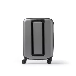 Maleta trolley de cabina plegable