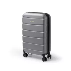 Maleta trolley de cabina plegable