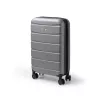 Maleta trolley de cabina plegable