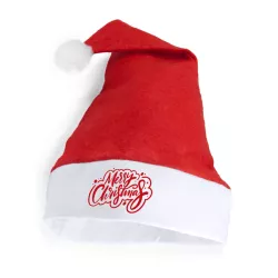 Gorro Navideño Papá Noel