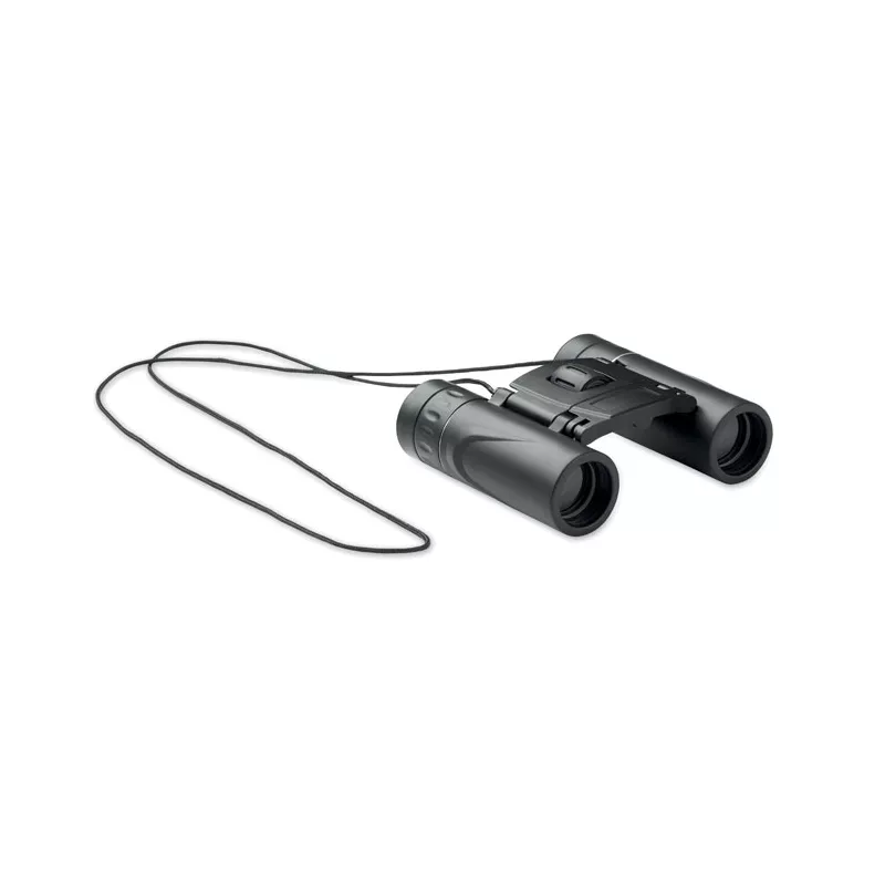 Prismáticos compactos ligeros