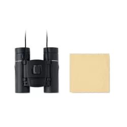 Prismáticos compactos ligeros