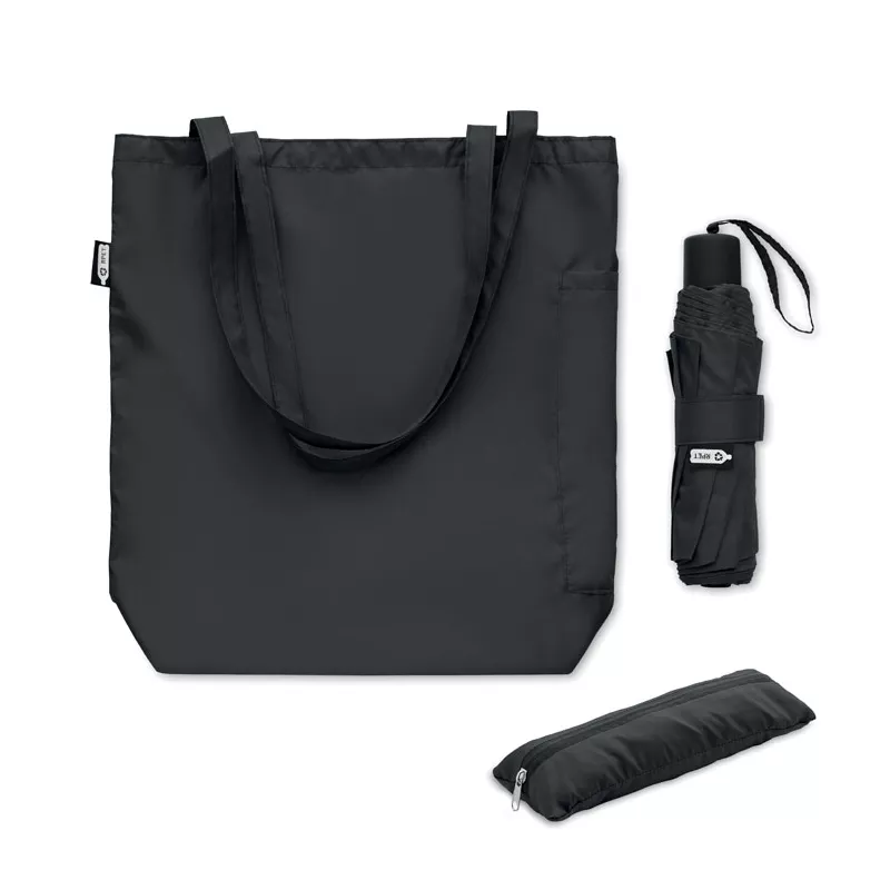 Paraguas plegable 21 pulgadas