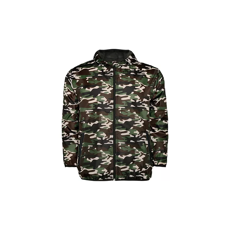 Cortavientos Unisex Angelo Roly